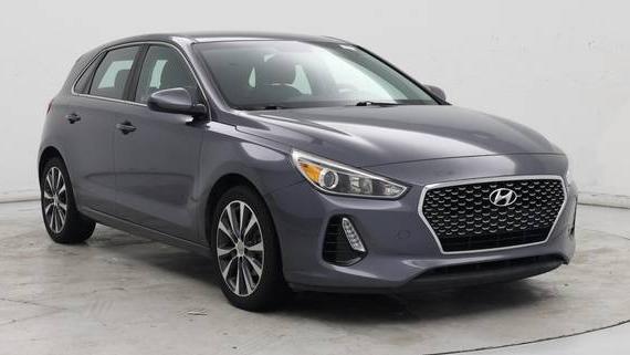 HYUNDAI ELANTRA GT 2019 KMHH35LE2KU089298 image HYUNDAI ELANTRA GT 2019 KMHH35LE2KU089298 image